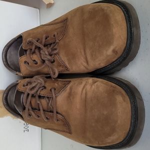 MEN'S ROCKPORT SHOES 10 W